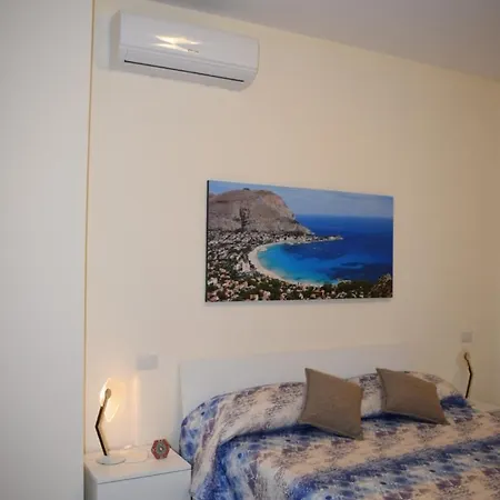 La Casa Di Gus *