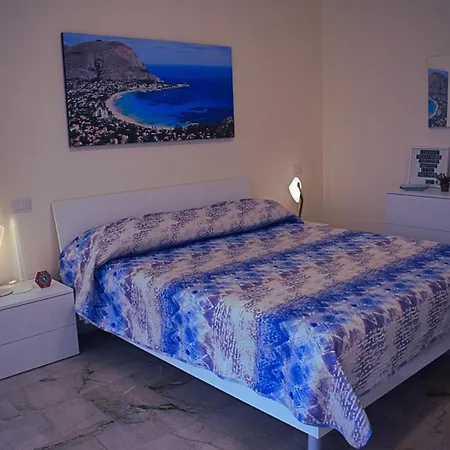 公寓 La Casa Di Gus