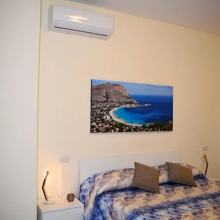 公寓 La Casa Di Gus