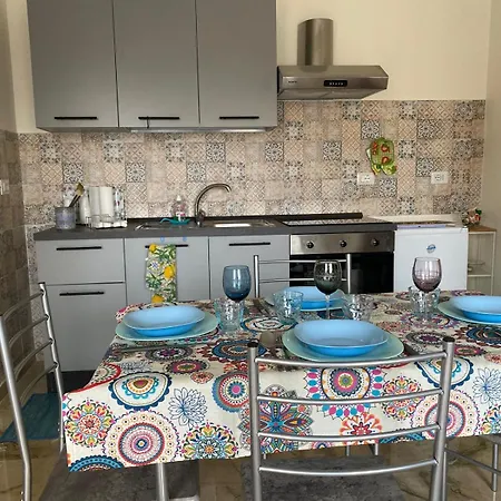 La Casa Di Gus 公寓