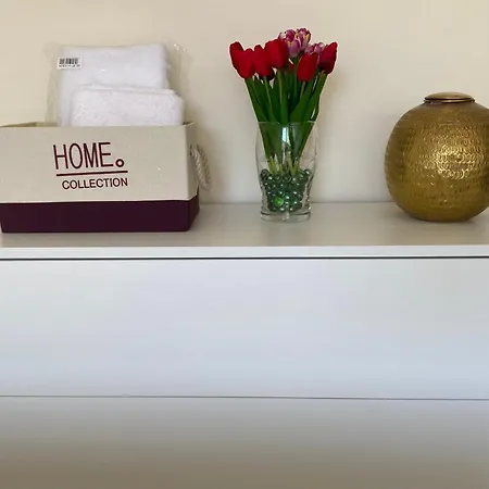 公寓 La Casa Di Gus *