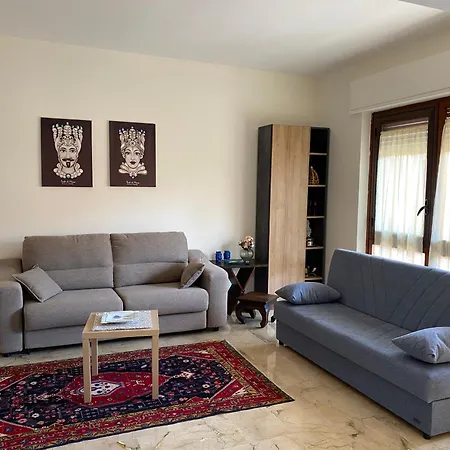 La Casa Di Gus 巴勒莫