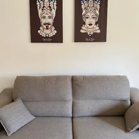 La Casa Di Gus 公寓
