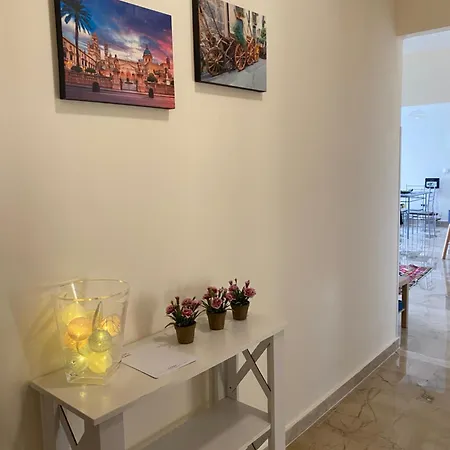 La Casa Di Gus