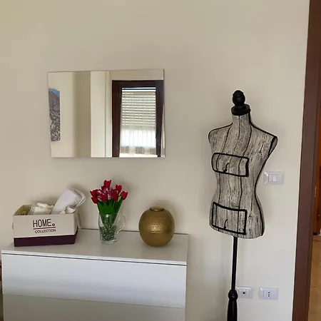 La Casa Di Gus 公寓 *