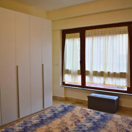 דירה La Casa Di Gus פלרמו