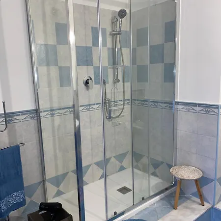 דירה La Casa Di Gus פלרמו