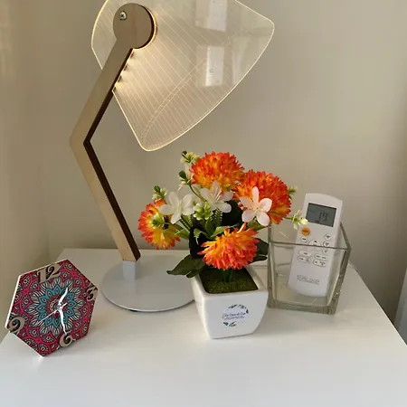 דירה La Casa Di Gus *