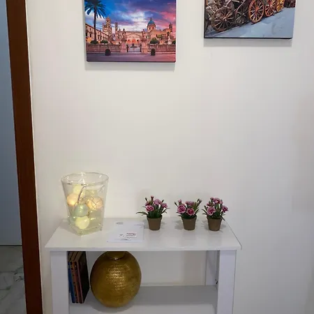 La Casa Di Gus Palermo