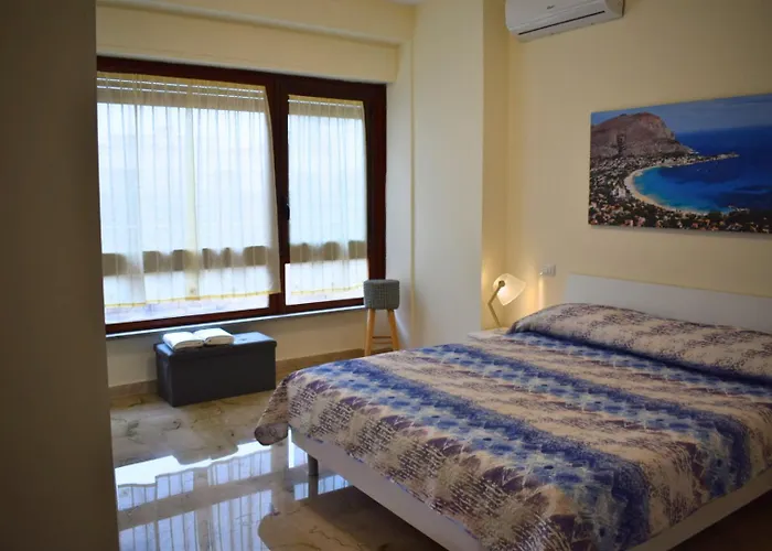 Apartamento La Casa Di Gus Palermo