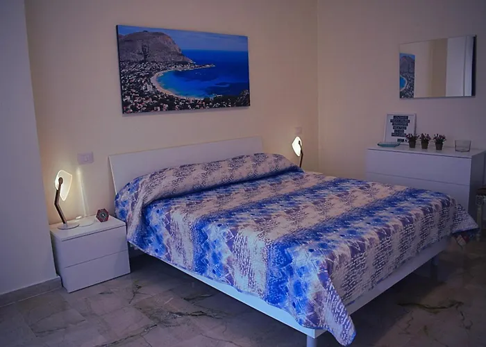 Apartamento La Casa Di Gus