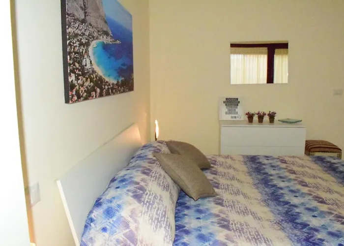 La Casa Di Gus Apartamento Palermo