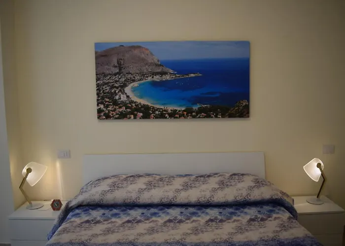 La Casa Di Gus * Palermo