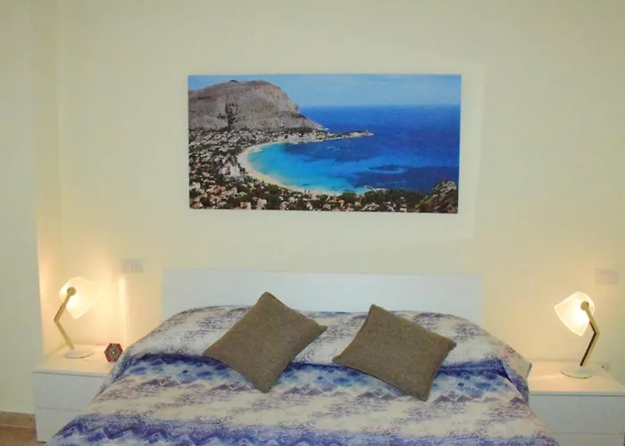 La Casa Di Gus Apartamento Palermo