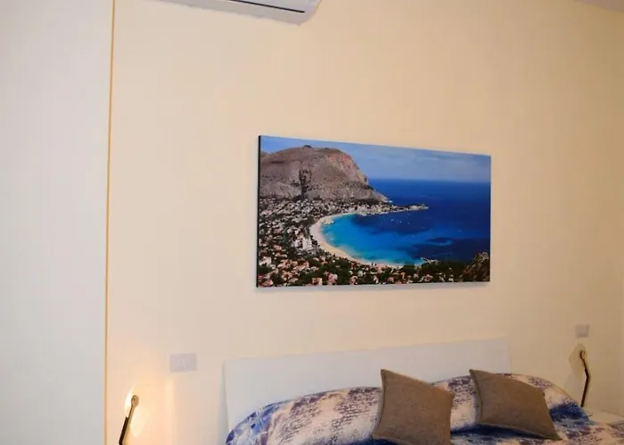 Apartamento La Casa Di Gus