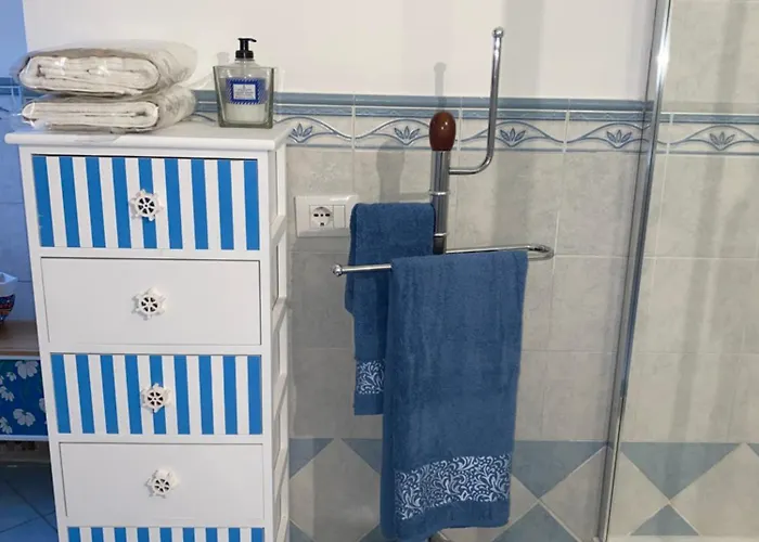 Apartamento La Casa Di Gus *