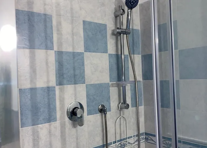 Apartamento La Casa Di Gus *