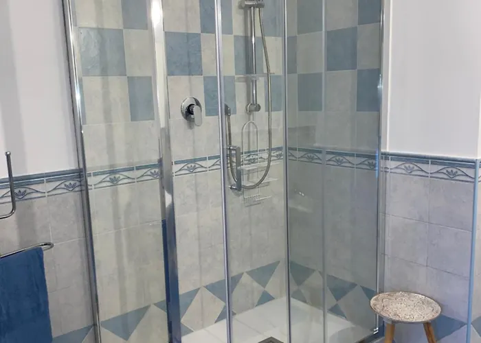 Apartamento La Casa Di Gus Palermo