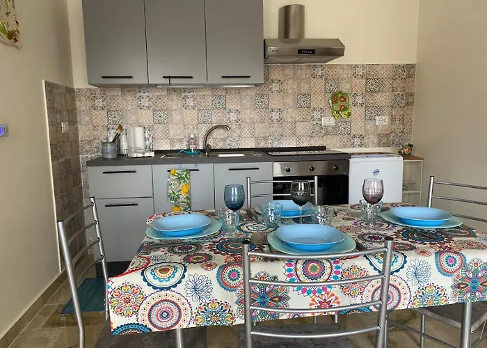 La Casa Di Gus Apartamento