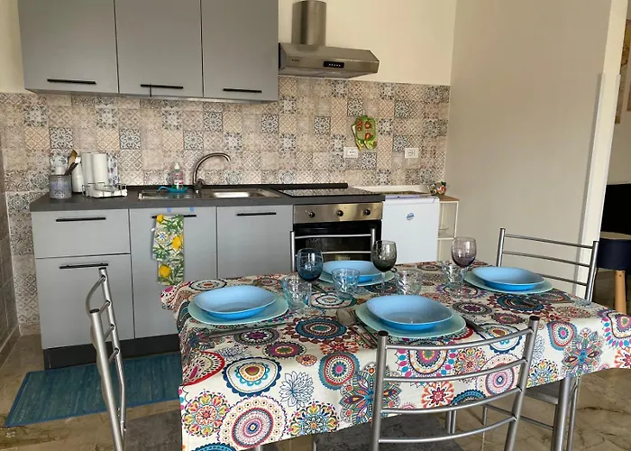 La Casa Di Gus Apartamento Palermo