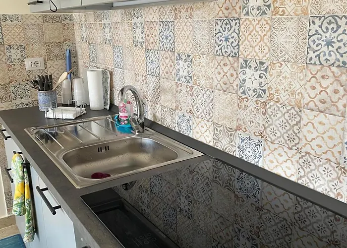 La Casa Di Gus Apartamento