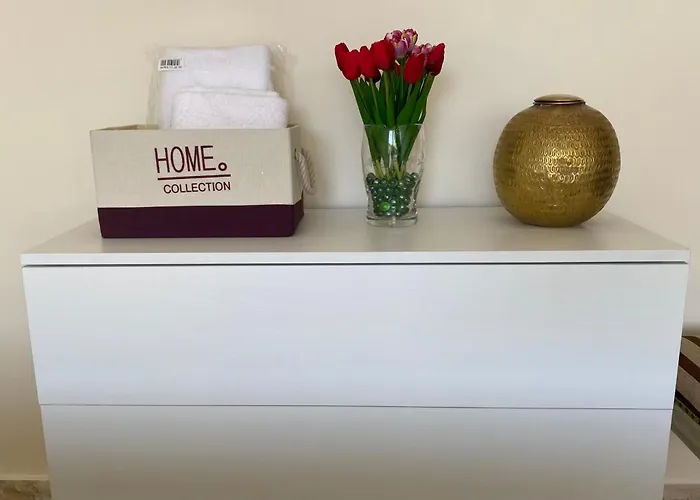 Apartamento La Casa Di Gus *