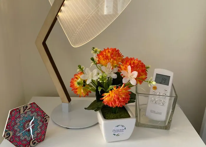 Apartamento La Casa Di Gus *