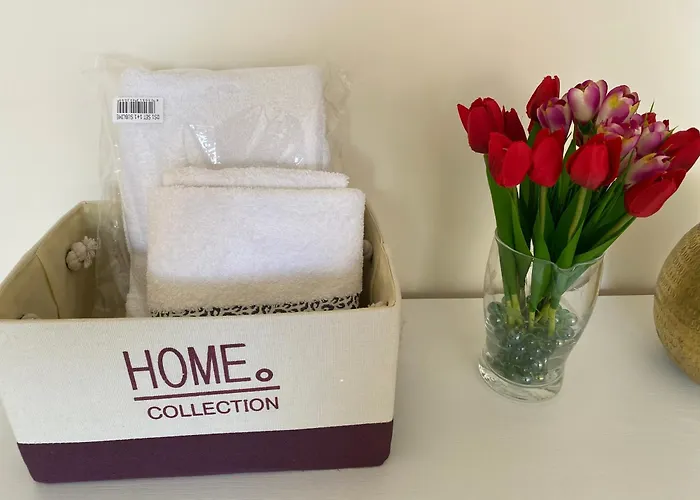 La Casa Di Gus Apartamento *