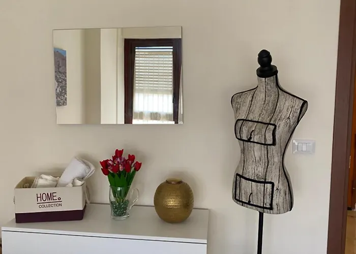 La Casa Di Gus Apartamento *