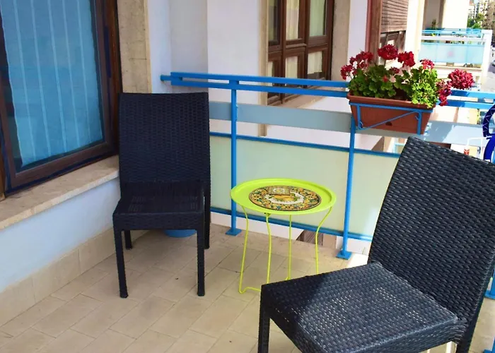 La Casa Di Gus Apartamento *