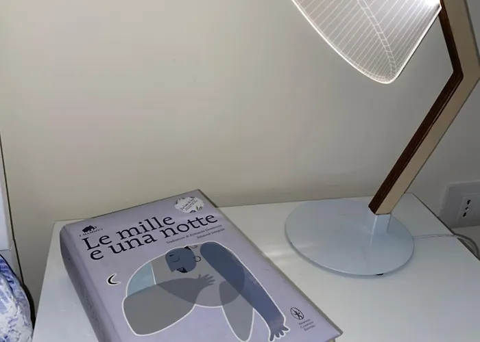 Apartamento La Casa Di Gus Palermo