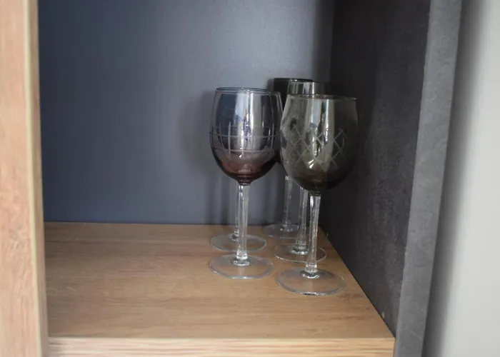 Apartamento La Casa Di Gus