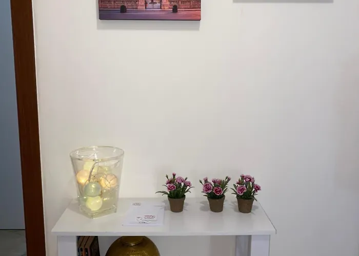 La Casa Di Gus Palermo