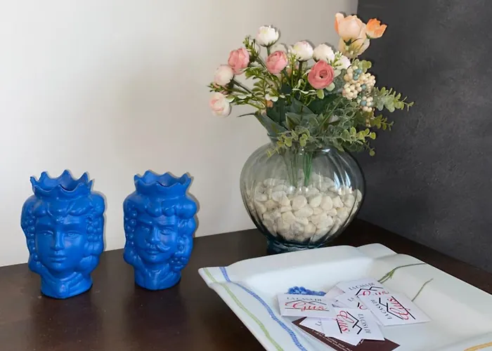 La Casa Di Gus Palermo