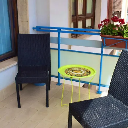 La Casa Di Gus Апартаменты *