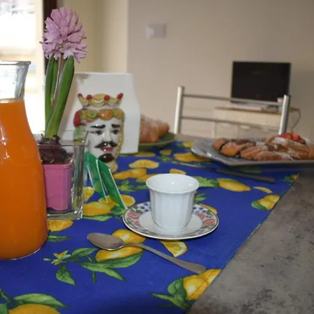 La Casa Di Gus * Палермо