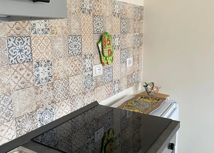 Апартаменты La Casa Di Gus