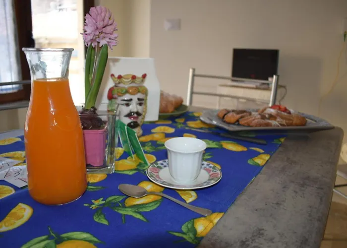 La Casa Di Gus * Палермо